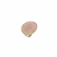 Anello Marco Bicego Donna Siviglia in Oro giallo Quarzo AB582-QRG01 - AB582-QRG01